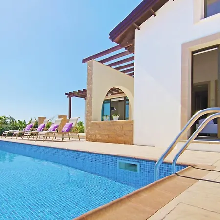 Villa Artemisia *